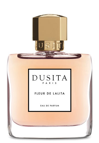 Dusita Fleur de Lalita Eau de Parfum -  2.5 ml boxed manufacturer spray sample