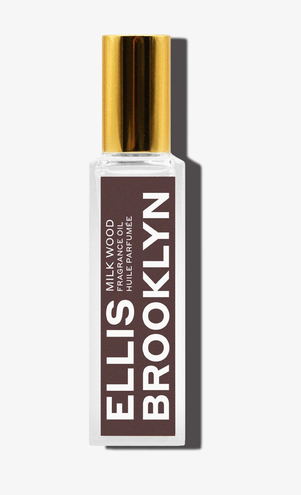 Ellis Brooklyn Milk Wood Oil