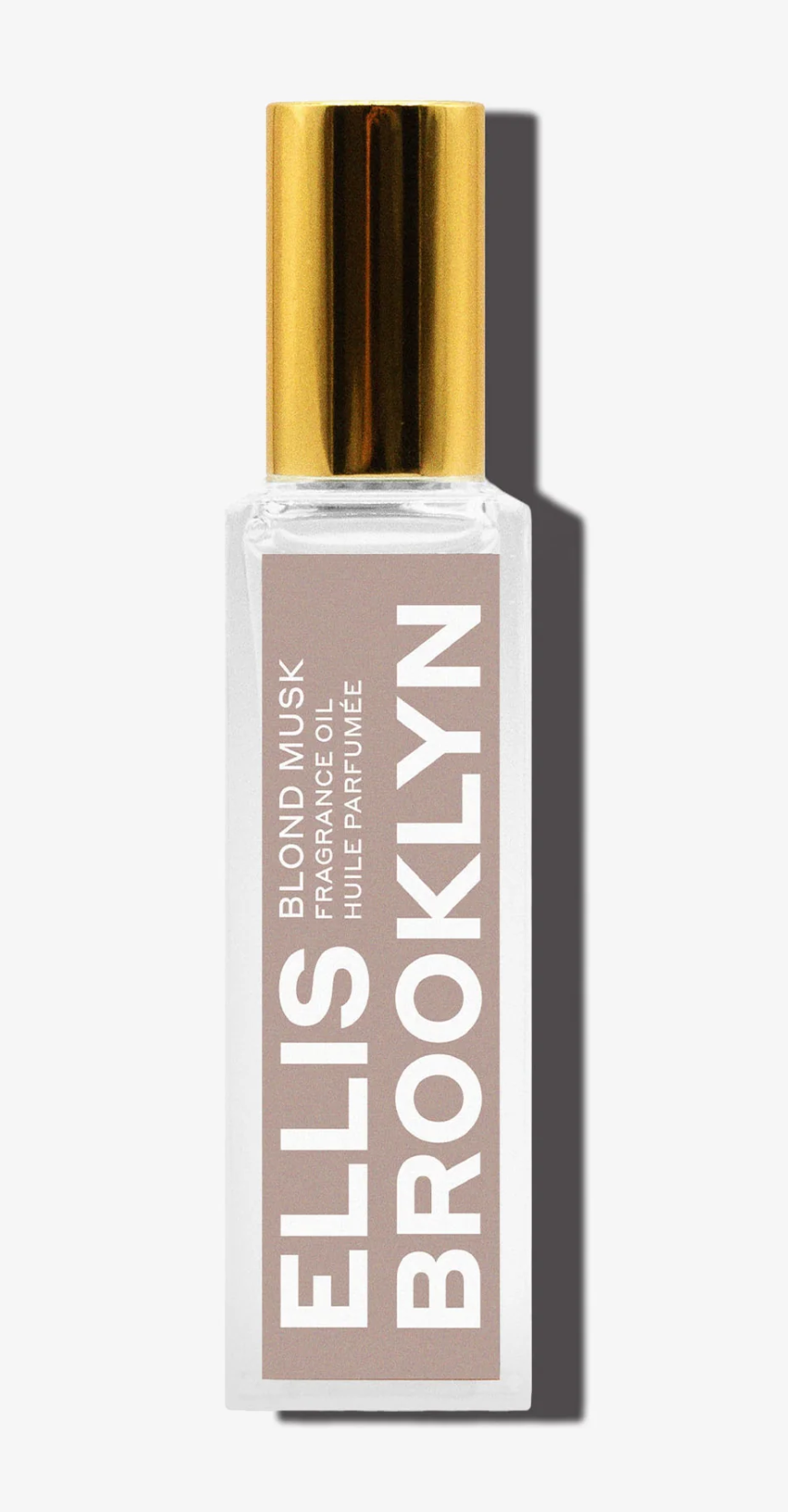 Ellis Brooklyn Blond Musk Oil