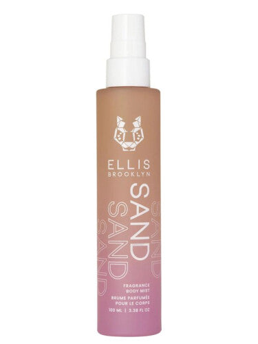 Ellis Brooklyn  Sand  Hair & Body Mist