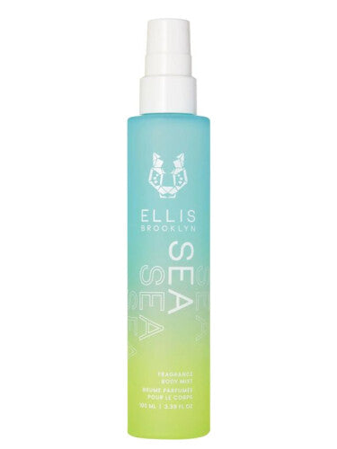 Ellis Brooklyn  Sea  Hair & Body Mist