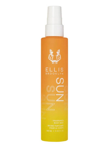 Ellis Brooklyn  Sun  Hair & Body Mist