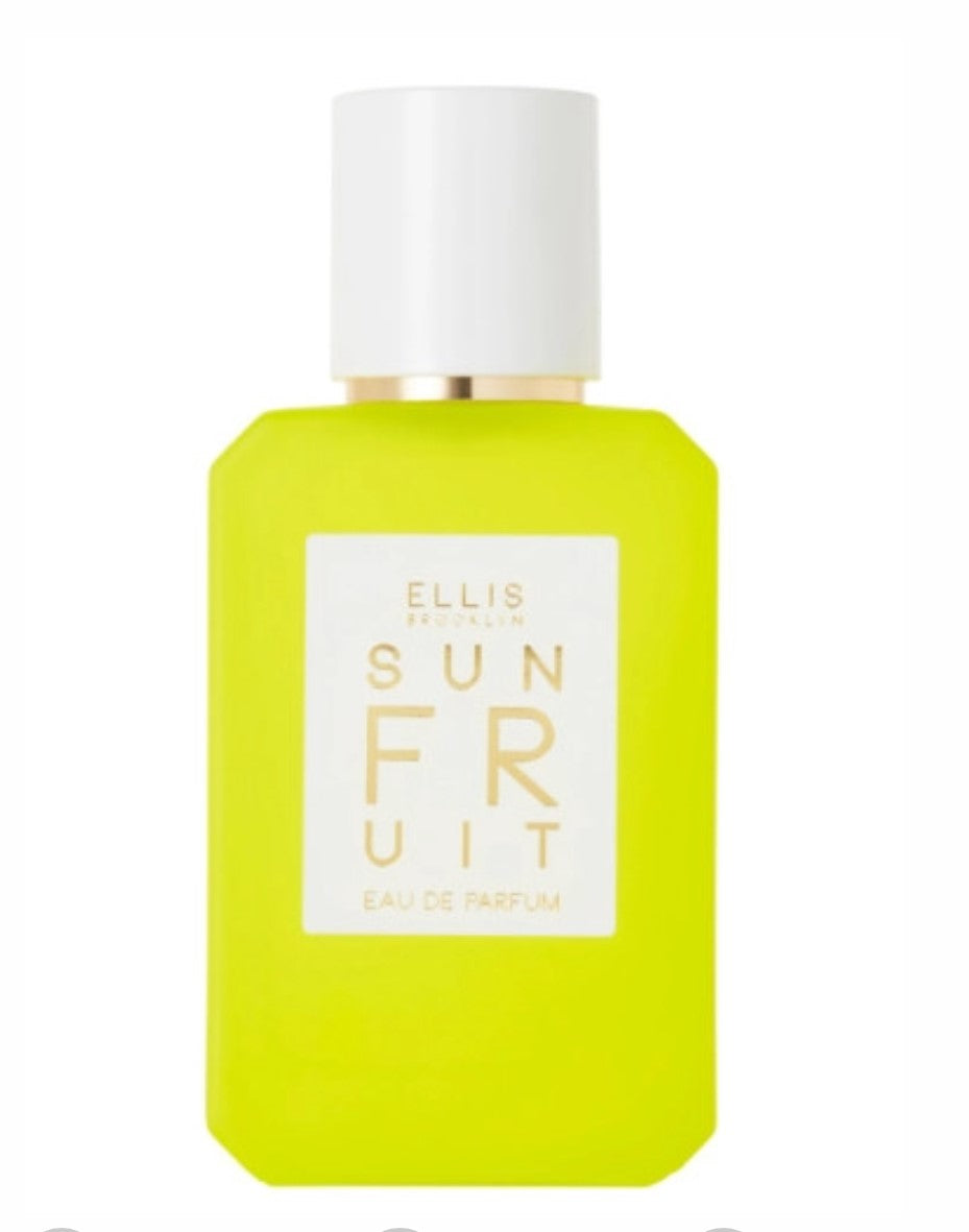Ellis Brooklyn Sun Fruit EdP