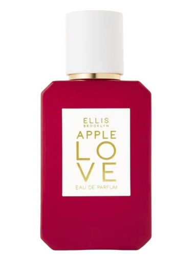 Ellis Brooklyn Apple Love EdP