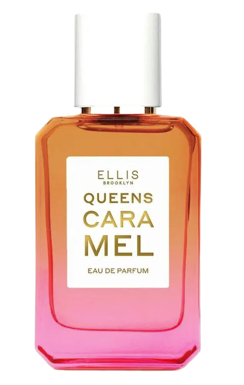 Ellis Brooklyn Queens Caramel EdP