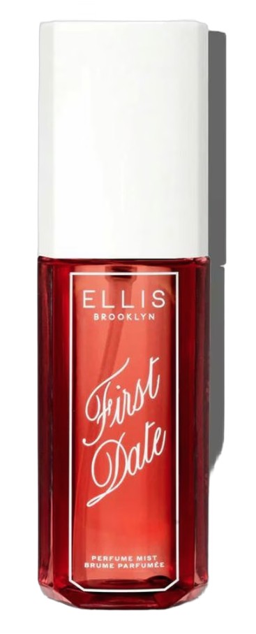 Ellis Brooklyn First Date Hair & Body Mist