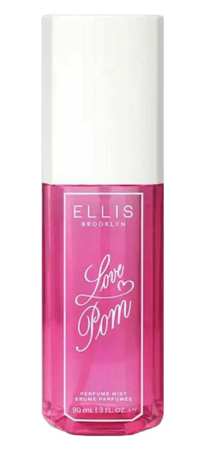 Ellis Brooklyn Love Pom Hair & Body Mist