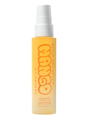 Ellis Brooklyn Mango Milkshake Hair & Body Mist - DISCONTINUED