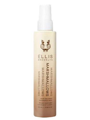 Ellis Brooklyn Marshmallows Hair & Body Mist