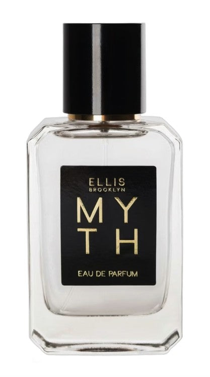 Ellis Brooklyn Myth EdP - Last call 5 ml