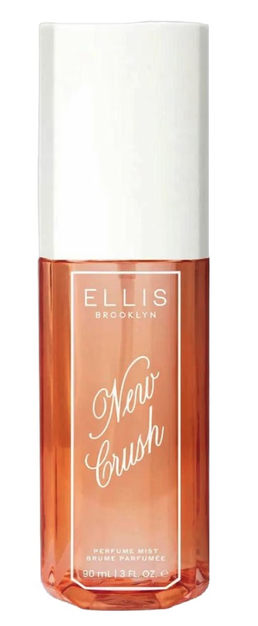 Ellis Brooklyn New Crush Hair & Body Mist
