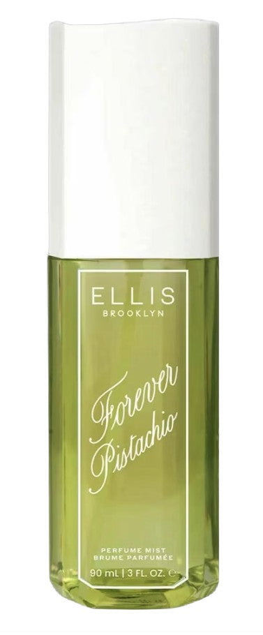 Ellis Brooklyn Forever Pistachio Hair & Body Mist