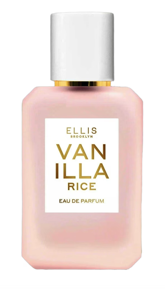 Ellis Brooklyn Vanilla Rice EdP