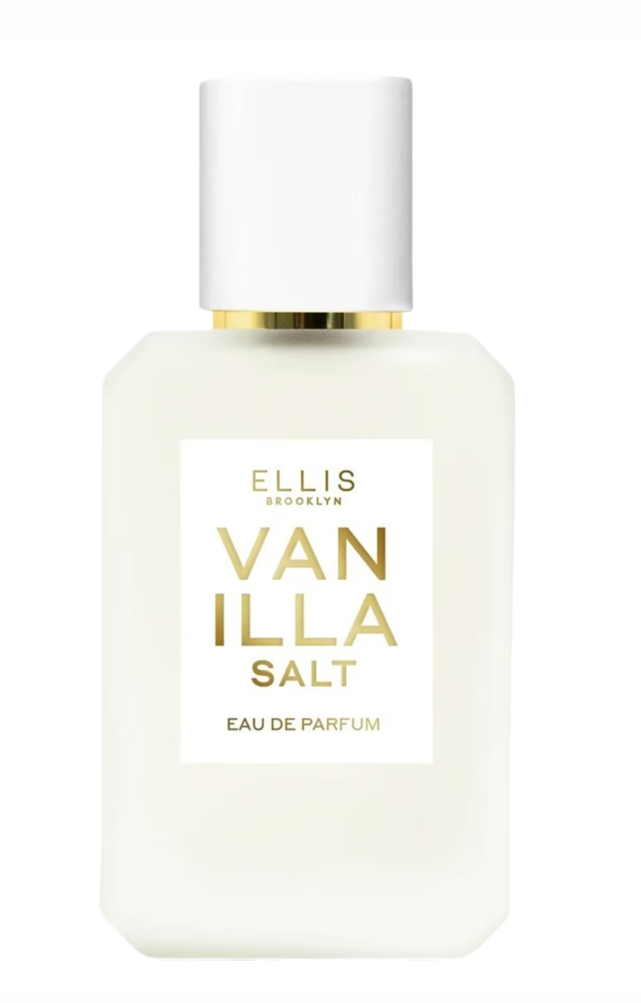 Ellis Brooklyn Vanilla Salt EdP