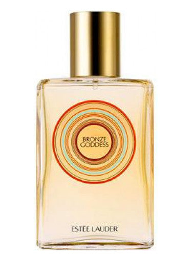Estee Lauder Bronze Goddess Eau Fraiche Skinscent