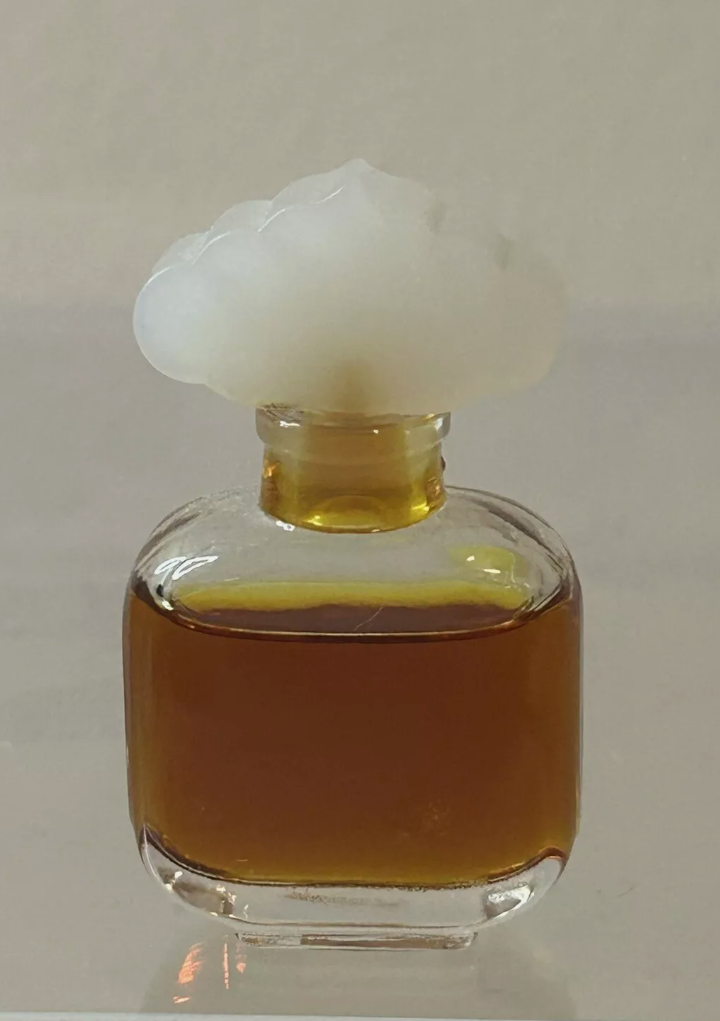 RETRO - Estee Lauder Cinnabar Parfum - Original Formula