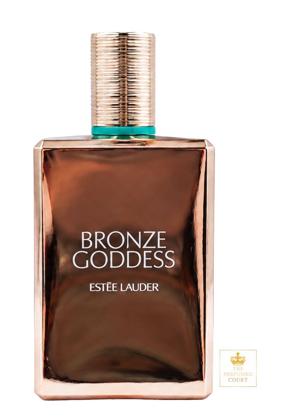 Estee Lauder Bronze Goddess EdP