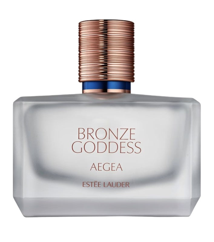 Estee Lauder Bronze Goddess Aegea - Limited Edition