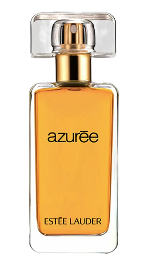 Estee Lauder Azuree EdP - Current Formula
