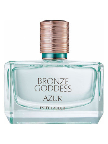 Estee Lauder Bronze Goddess Azur - Last call 3/4 ml