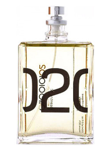 Escentric Molecules Escentric 02 - Last call 8 ml