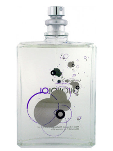 Escentric Molecules Molecule 01 - 1.5 ML Manufacturer Spray Sample