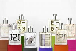 Escentric Molecules Sampler - 7 Samples