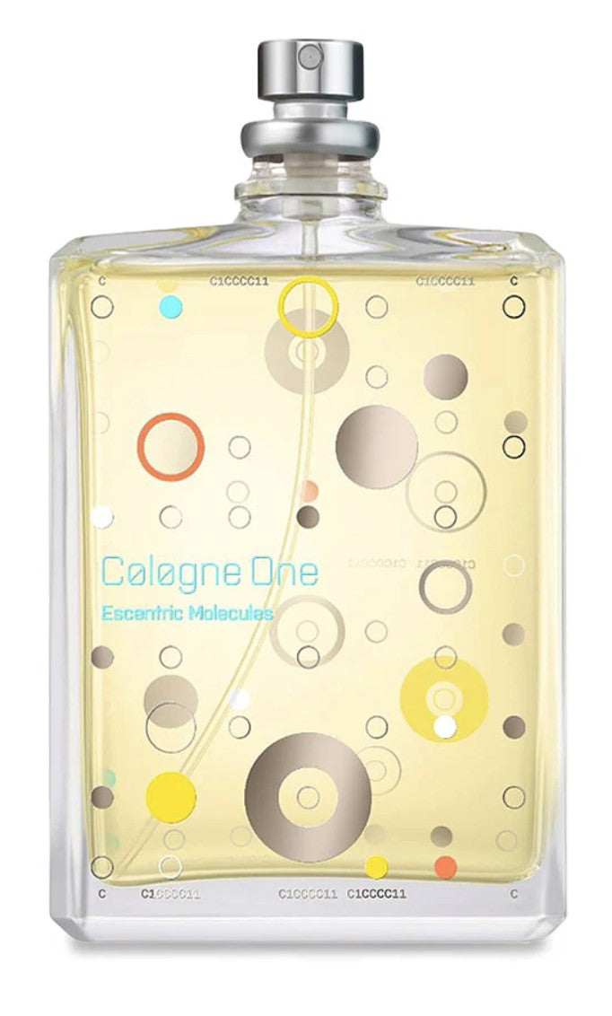 Escentric Molecules Cologne One EdT