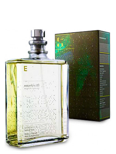 Escentric Molecules Escentric 03 - Last call 8 ml
