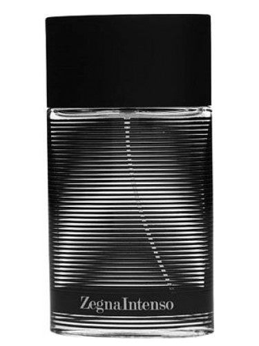 Ermenegildo Zegna Zegna Intenso For Men