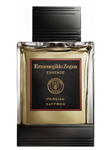 Ermenegildo Zegna Essenze Spice Collection Persian Saffron EdT - Discontinued!!