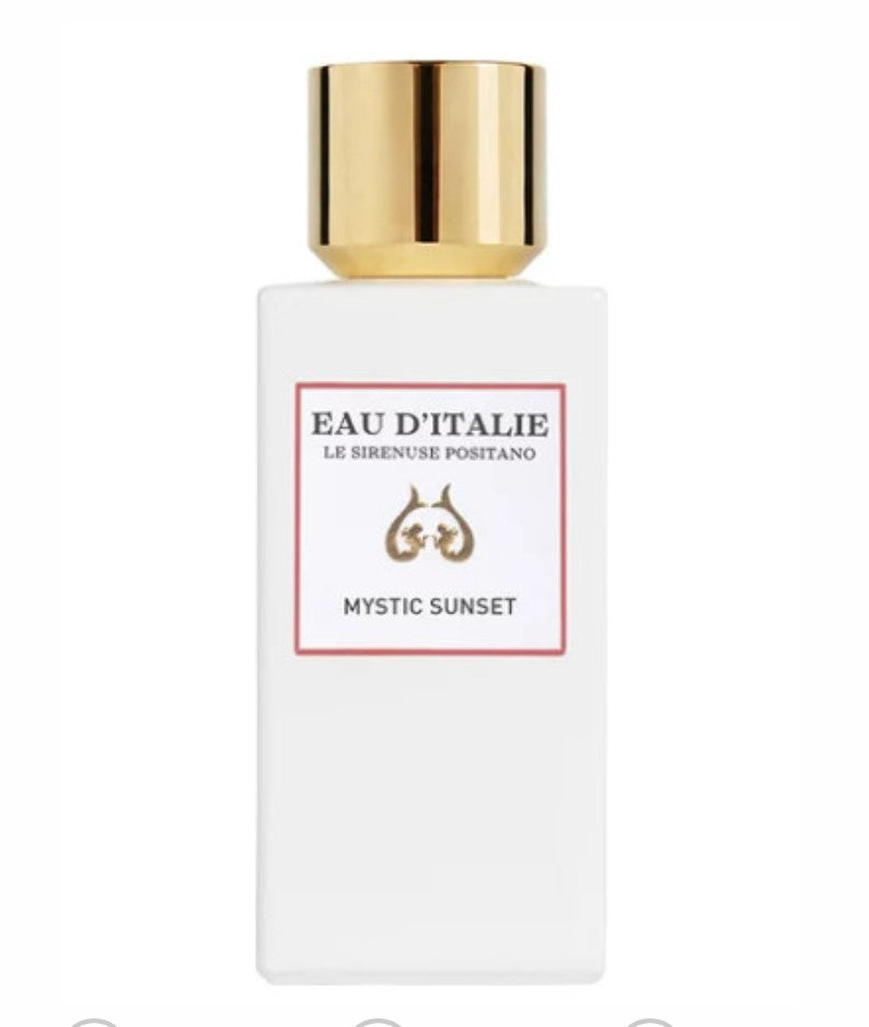 Eau D'Italie Mystic Sunset EdP