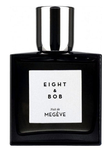 Eight & Bob Nuit De Megeve - Last call 8 ml