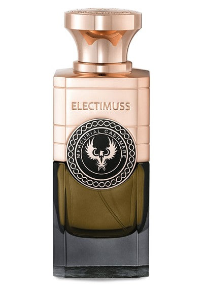 Electimuss Vanilla Edesia