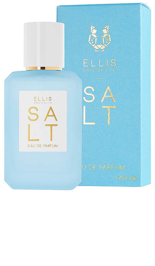 Ellis Brooklyn Salt - Winner 2020 Allure Magazine Best Tropical Fragrance