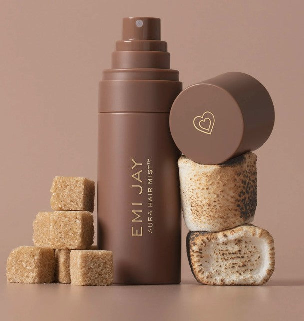 Emi Jay Aura Toasted Sugar - Hair & Body Mist