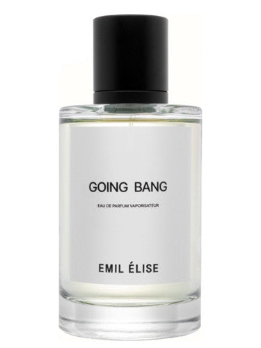 Emil Elise Going Bang -1.5 ml manufacturer carded spray sample
