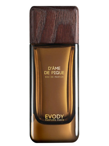 Evody d'Ame de Pique EdP - 2 ml manufacturer carded spray