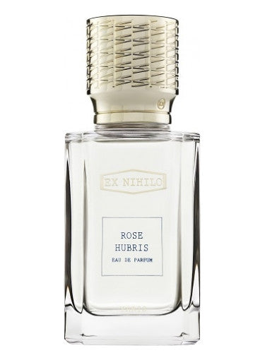 Ex Nihilo Rose Hubris