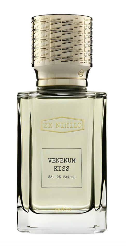 Ex Nihilo Venenum Kiss - 1 ml Glass Spray - Last Call