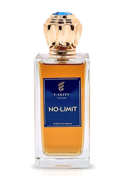 F-Inity Parfum No Limit Extrait
