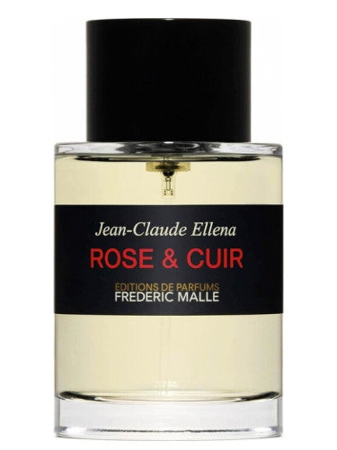 Frederic Malle Rose & Cuir EdP - The fragrance foundation 2020 Finalist for Women's Luxury Fragrance of the year &  Perfume Extraordinaire Of The Year & Voted one of 2019 best new fragrances