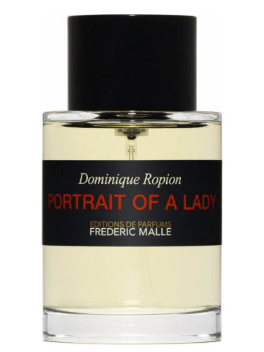 Frederic Malle Portrait of a Lady
