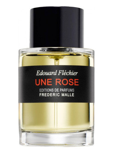 Frederic Malle Une Rose (Renamed Rose Tonnere)