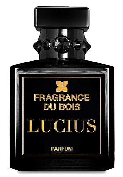 Fragrance du Bois Lucius Parfum - 3/4 ML Last One