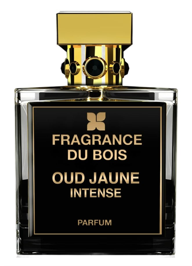Fragrance du Bois Oud Jaune Intense Parfum - Last call 1 ml Spray