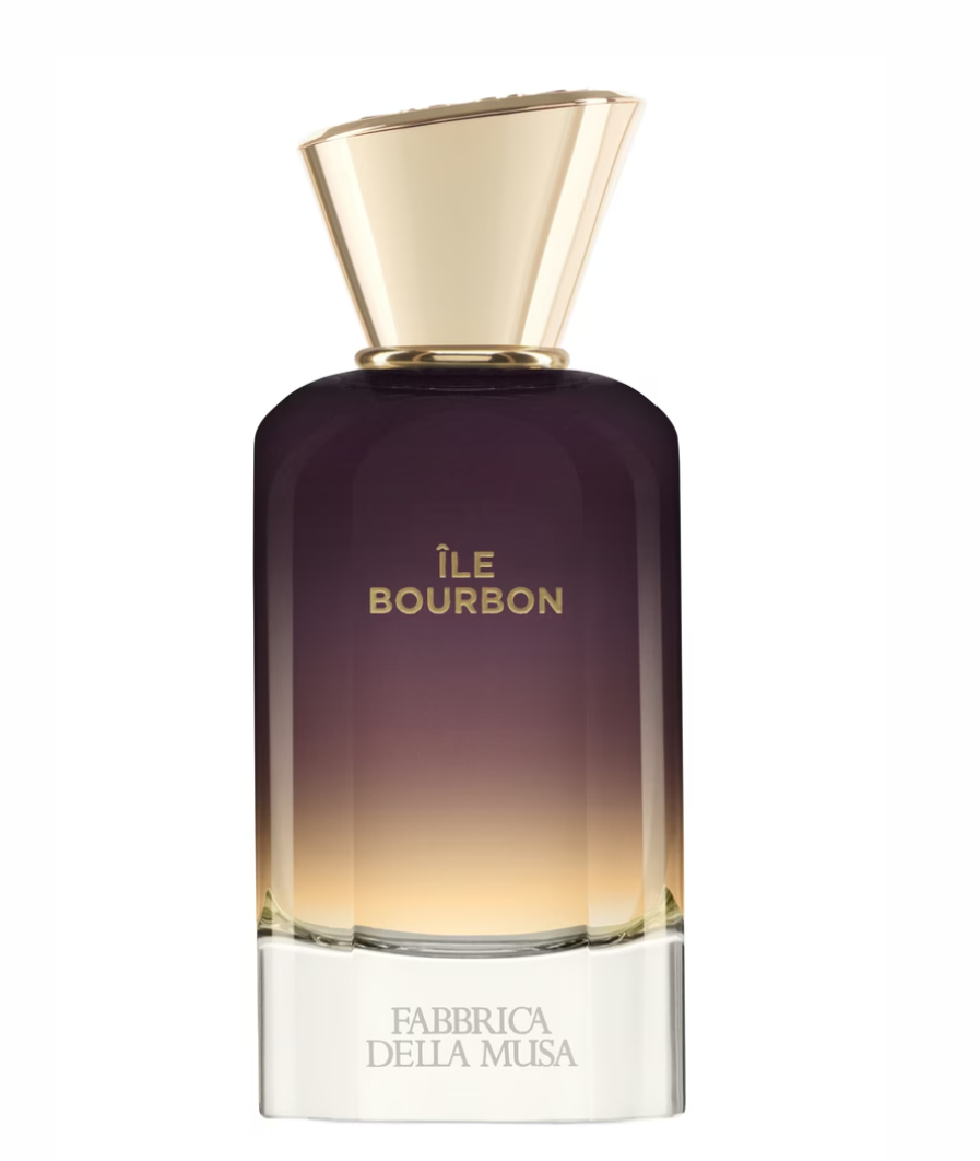Fabbrica Della Musa Ile de Bourbon Extrait - 2 ml manufacturer carded spray sample