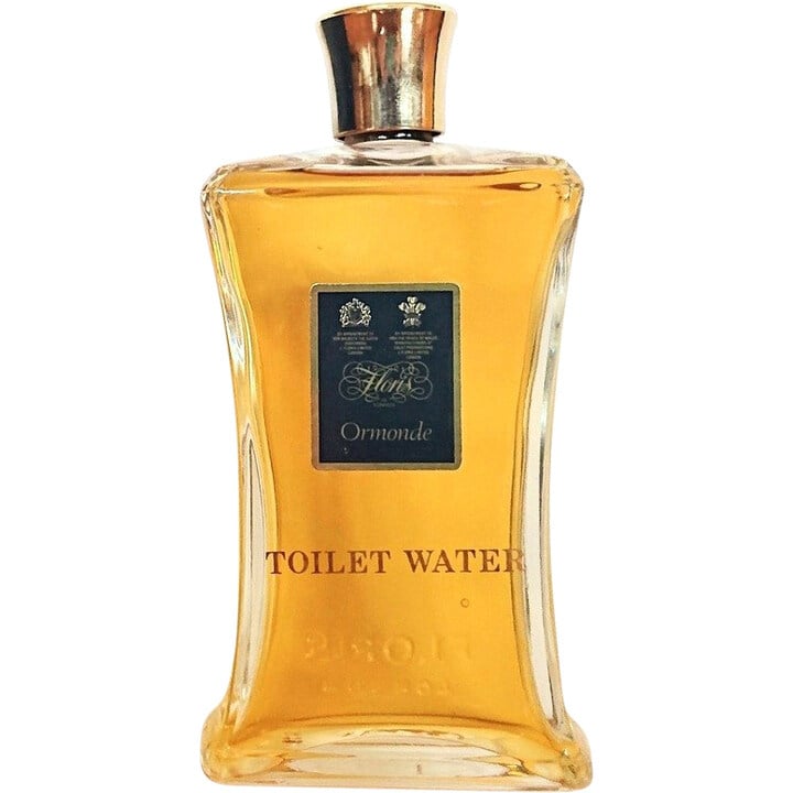 Vintage - Floris Ormonde EdT