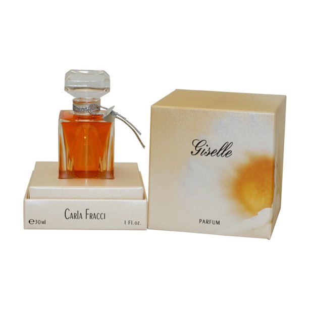 Carla Fracci Giselle pure parfum