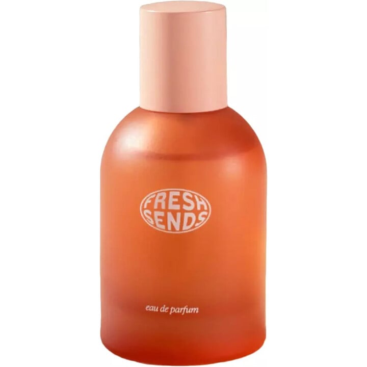 Fresh Sends  The Perfume EdP - Last call 8 ml